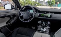 <p>2020 Range Rover Evoque P300 R-Dynamic HSE</p>