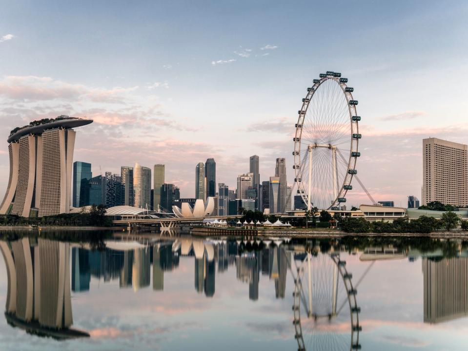 Singapore