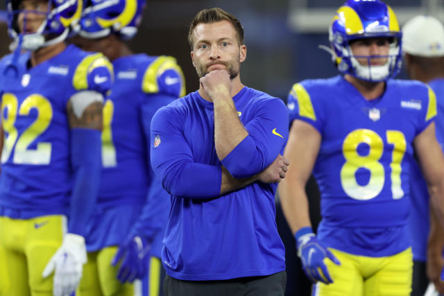 Los Angeles Rams will not change uniforms until 2019 season