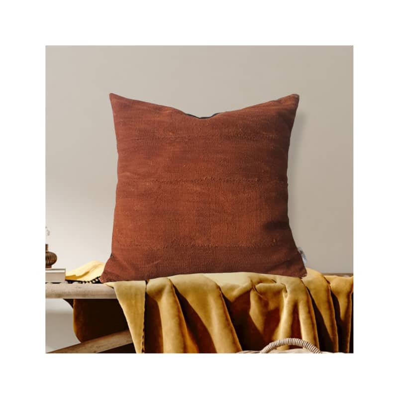 Mudcloth Cushion