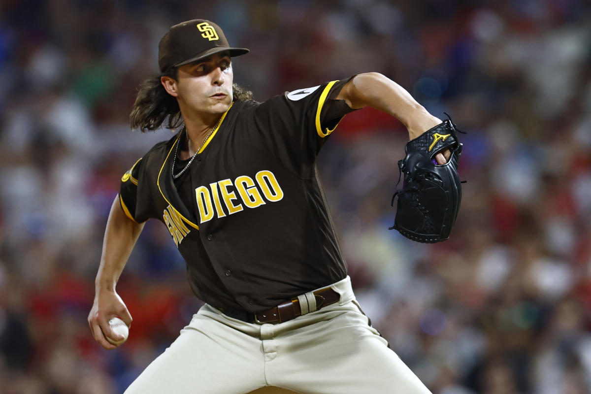 White Sox Designate Brent Honeywell For Assignment - MLB Trade Rumors