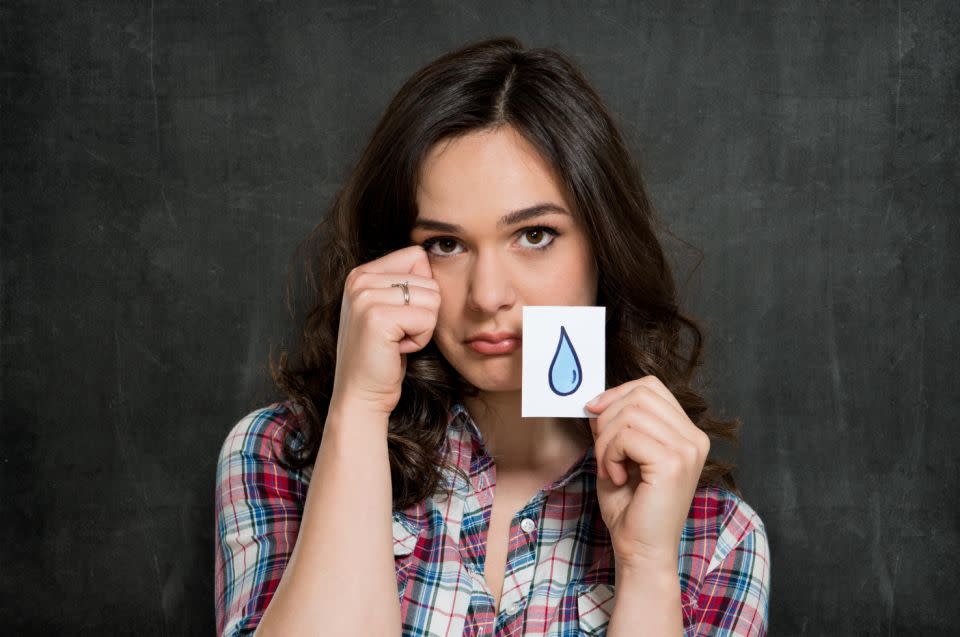 The top first world problems of 2017 have been released. Photo: Getty Images