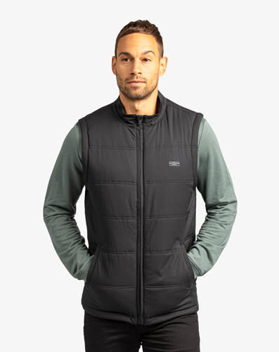 TravisMathew - Interlude Puffer Vest