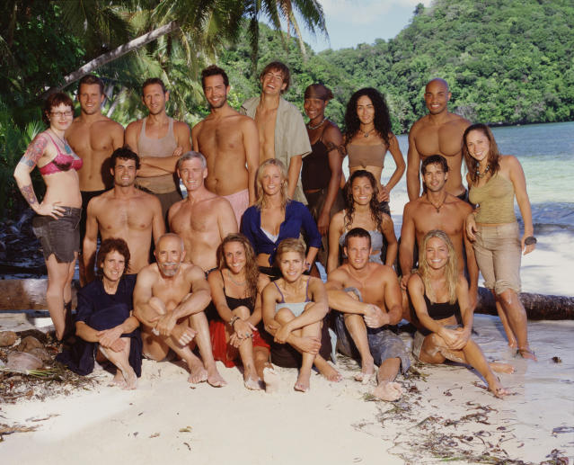 Survivor” Is Still Compulsively Watchable