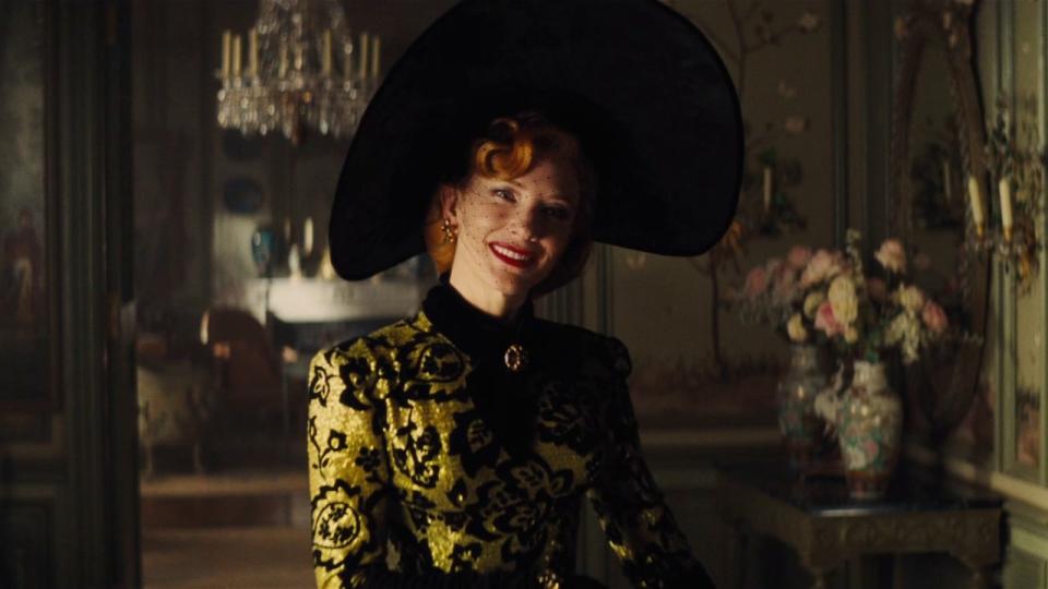 Cate Blanchett in Cinderella