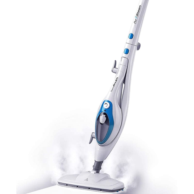 PurSteam ThermaPro 10-in-1 Steam Mop