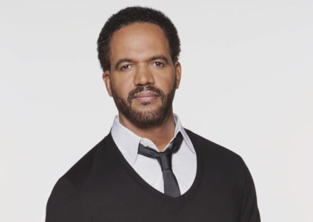 Kristoff St. John