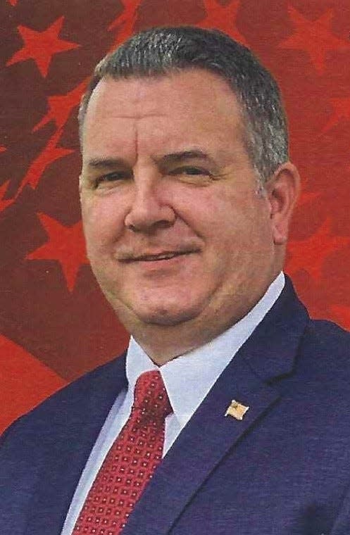 Eric R. Steinhilber, incumbent