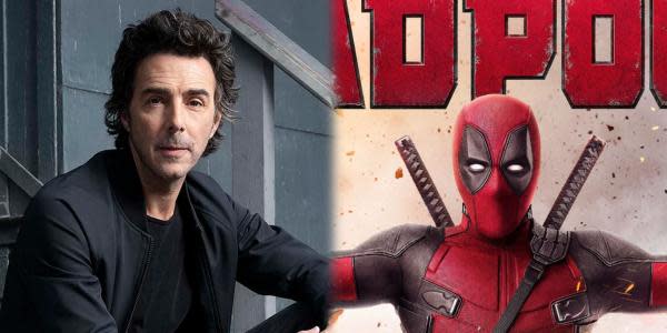 Deadpool 3: Shawn Levy, director de Free Guy y The Adam Project, dirigirá la película