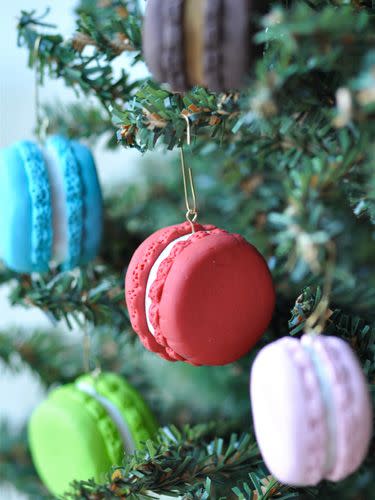 5 Diy Christmas Ornaments  Read Cara & Co's Craft Blog – Cara & Co.