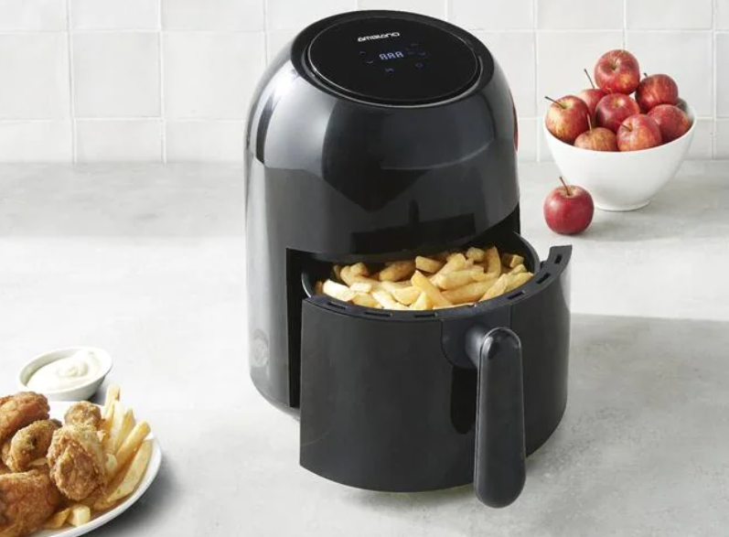 Aldi's bargain £40 air fryer is coming back - exact dates you can buy in  store and online revealed