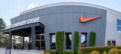 Beaverton is the home to Nike headquarters.