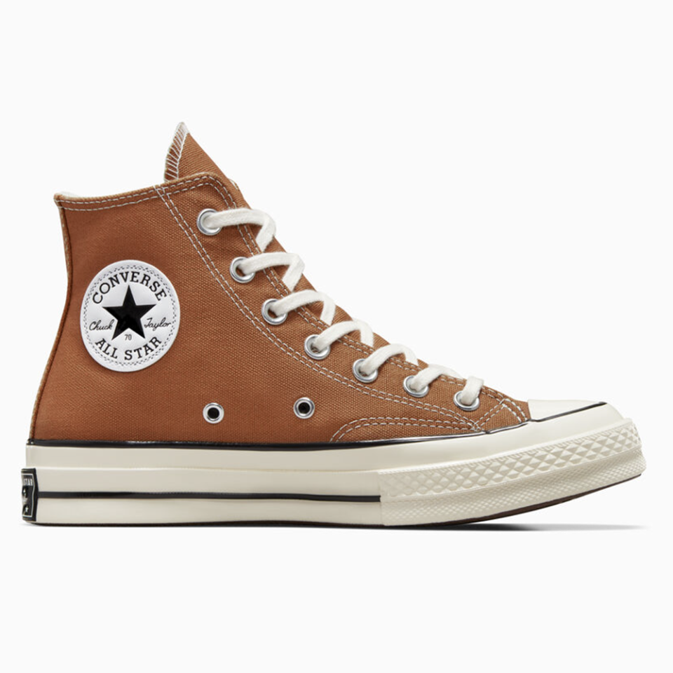 Converse's Chuck 70 Adds Gingerbread Men and Reindeer for Christmas