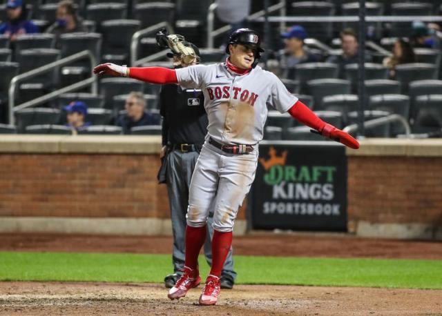 MLB round-up: Pivetta pitch-perfect for Red Sox, as Brewers and