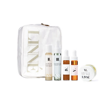 Linné Rejuvenating Kit