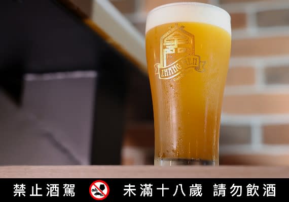 精釀啤酒