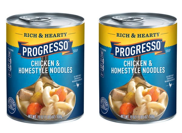 BEST Chicken Soup? Rao's, Kettle & Fire, Pacific Foods, Health Valley,  Annie's, Campbell's,Progresso 