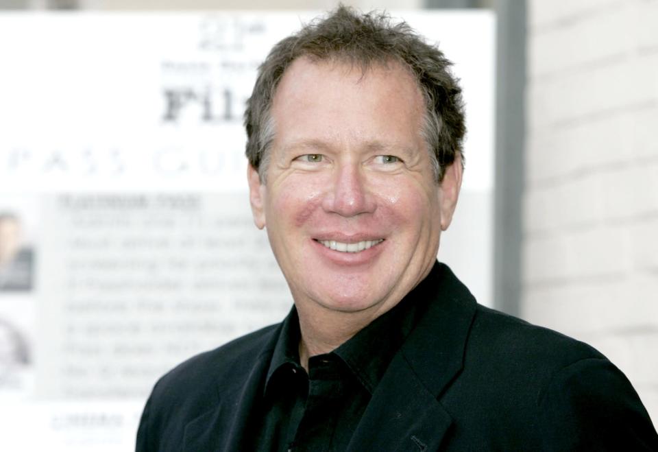 <p>Comedian Garry Shandling died on March 24, 2016 at 66 after a heart attack. Photo from Getty Images </p>