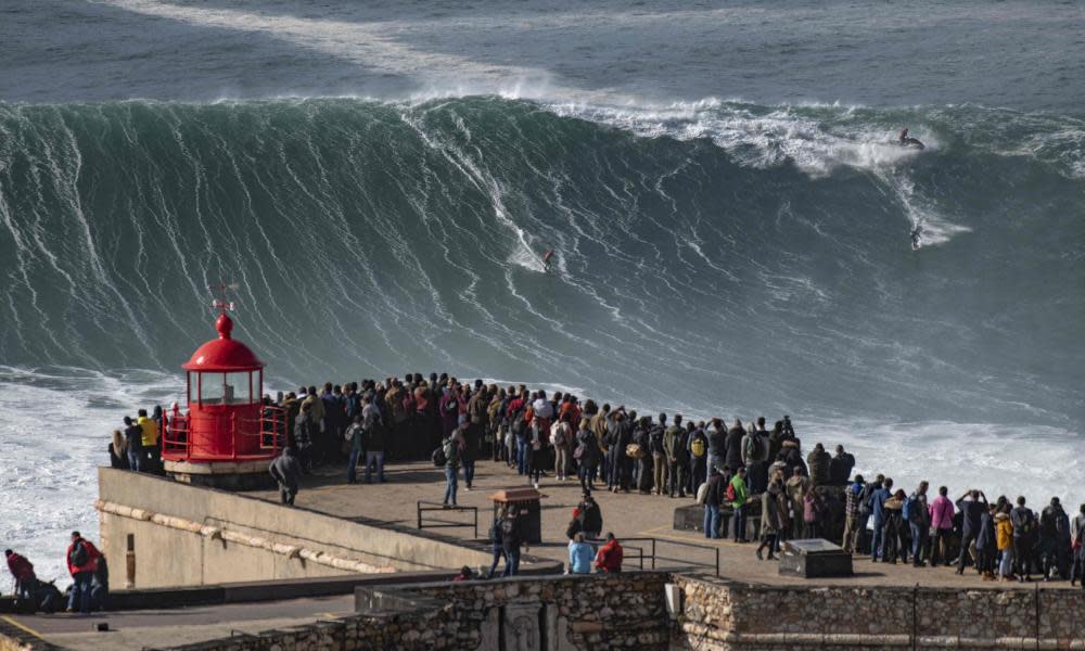 <span>Photograph: Olivier Morin/Getty Images</span>