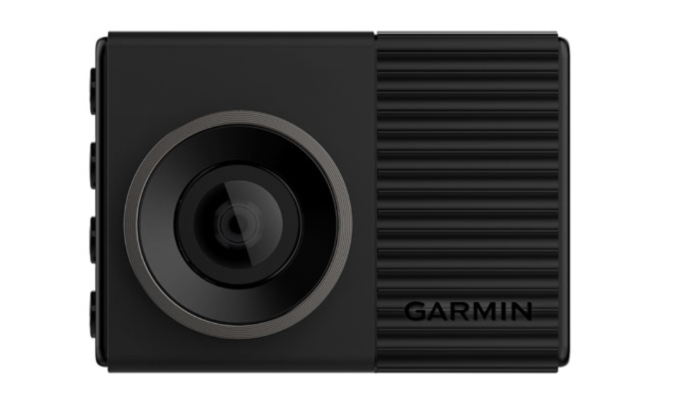 Garmin 46 1080p HD Dashcam with 2