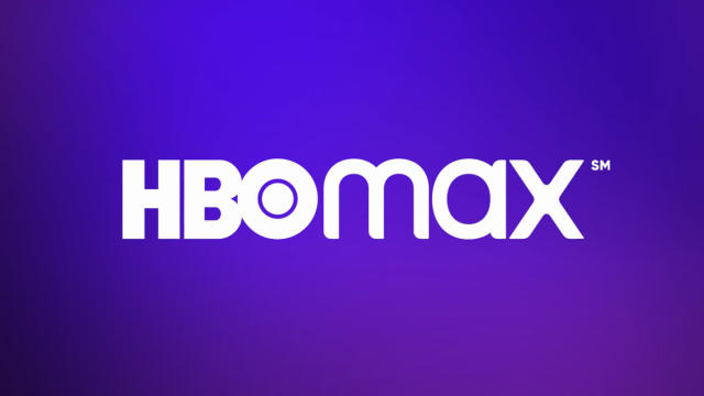 HBO Max is now Max