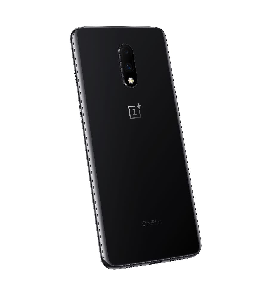 OnePlus 7