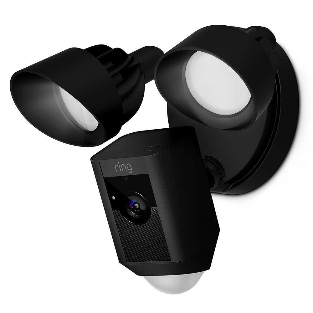 Ring Floodlight Camera