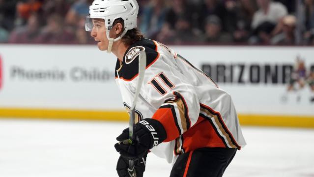 Five of the Anaheim Ducks Biggest Team Rivalries