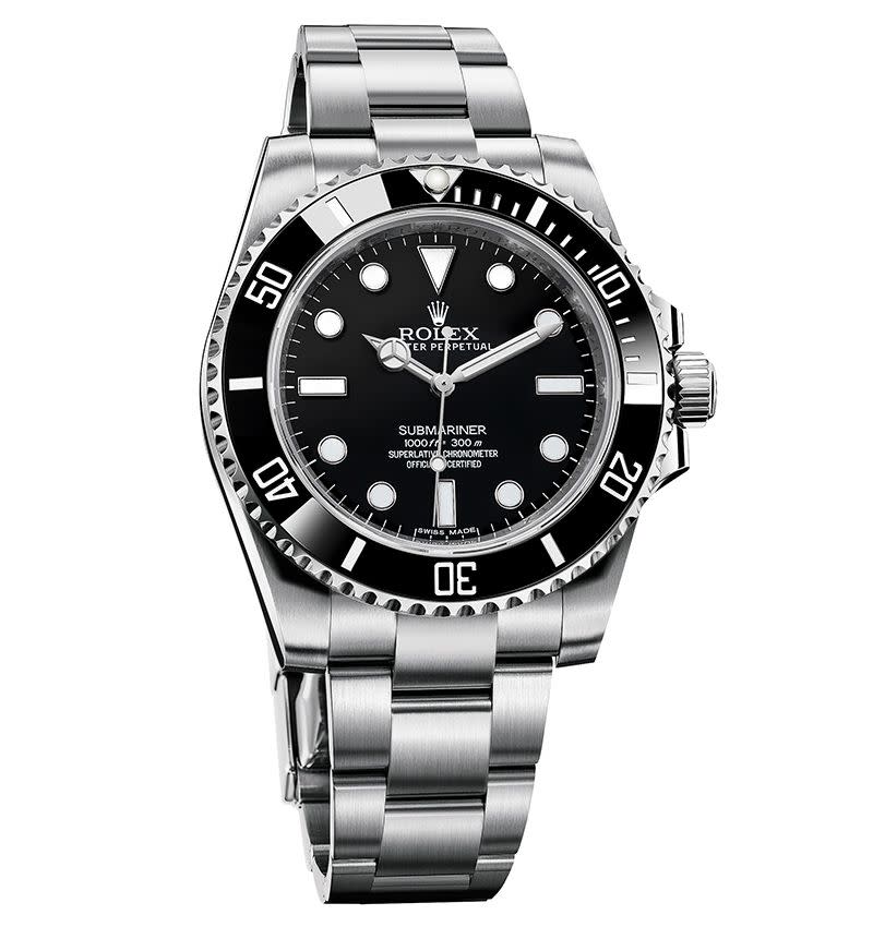 Rolex Submariner