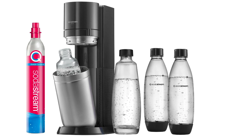 SodaStream DUO (Bild: Amazon)