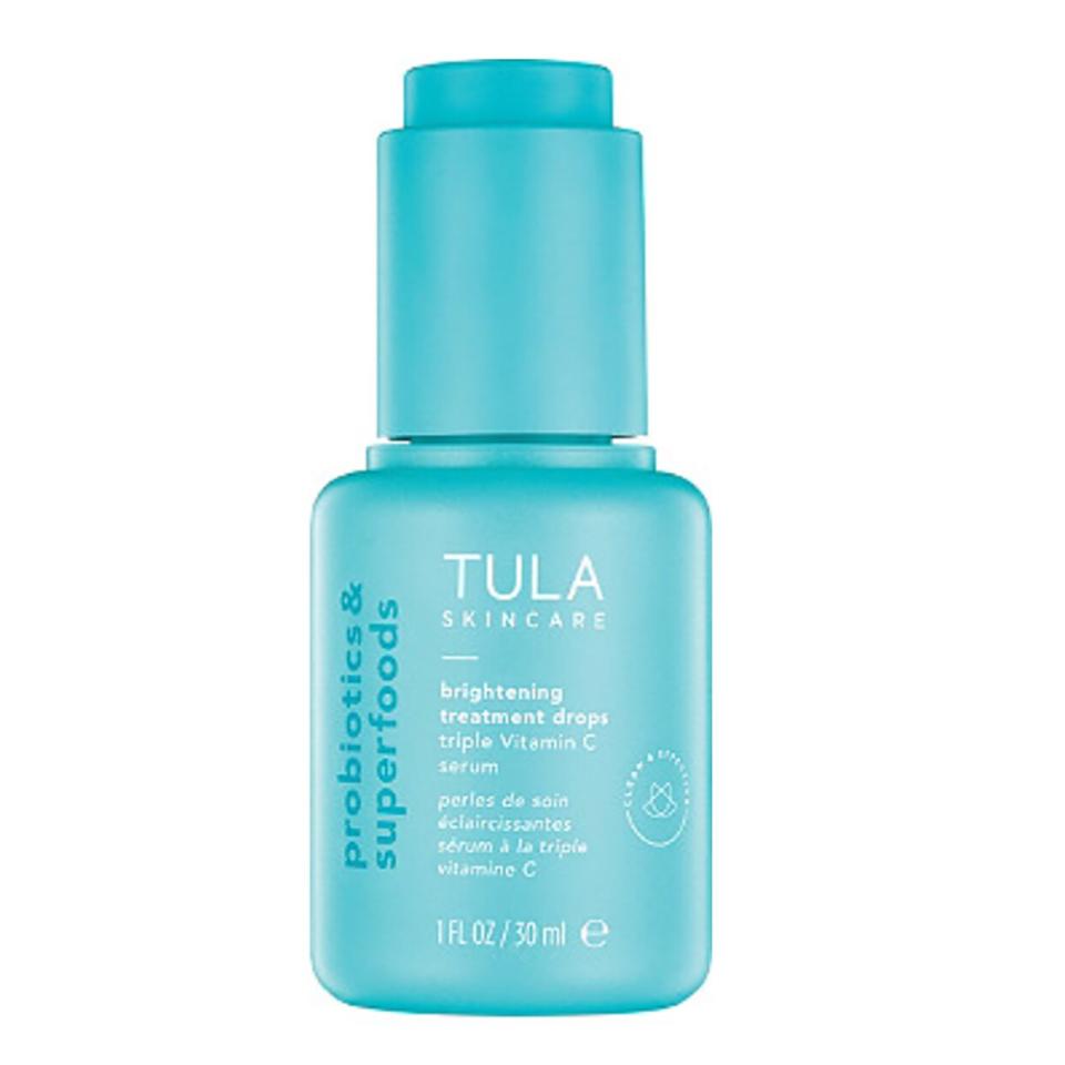 Tula Triple Vitamin C Serum