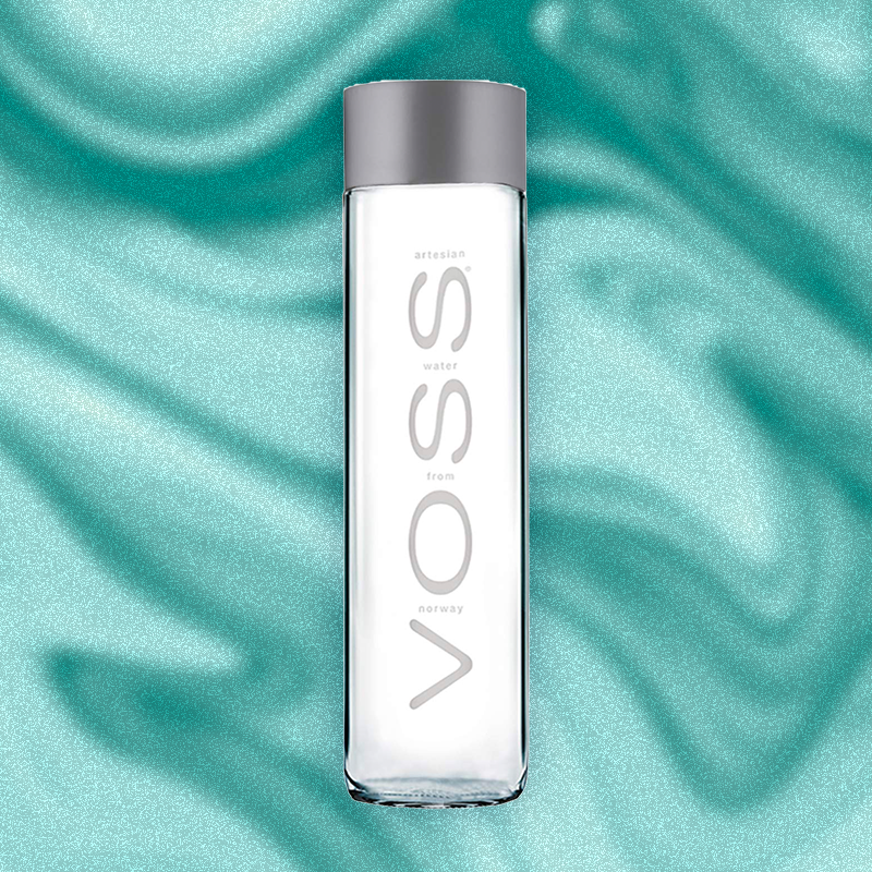 Best water bottles (TODAY Illustration / Voss)