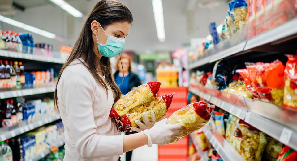 Boots has launched two Personal Protection Kits amid the coronavirus pandemic. (Getty Images)