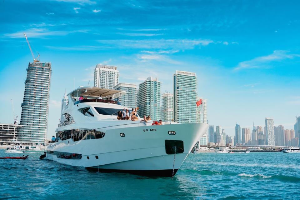 Empire Yachts expands its fleet and introduces shared yacht tours in Dubai, offering luxury sea experiences with competitive rental offers.