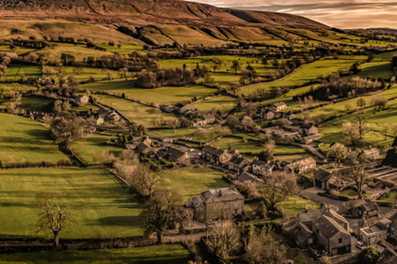 Pendle Hill