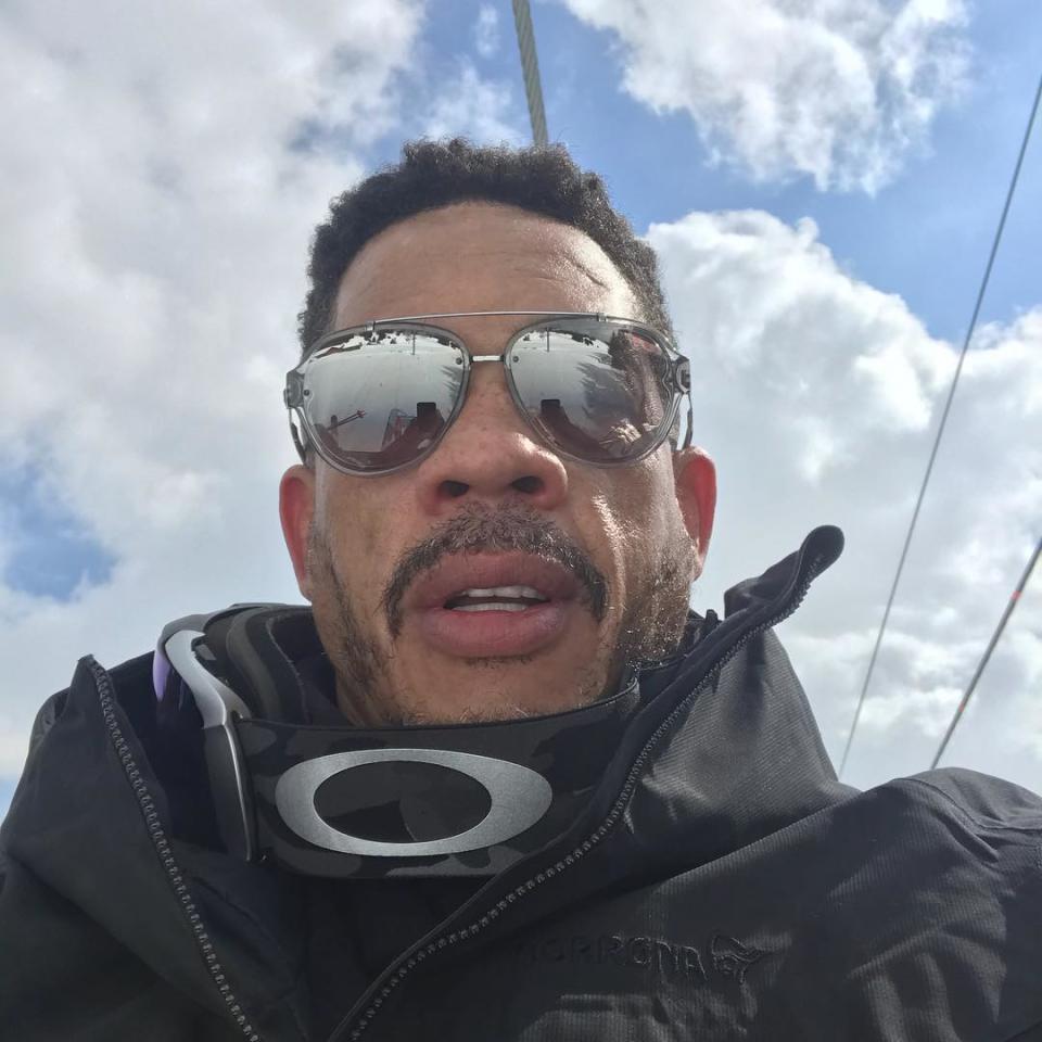 JoeyStarr