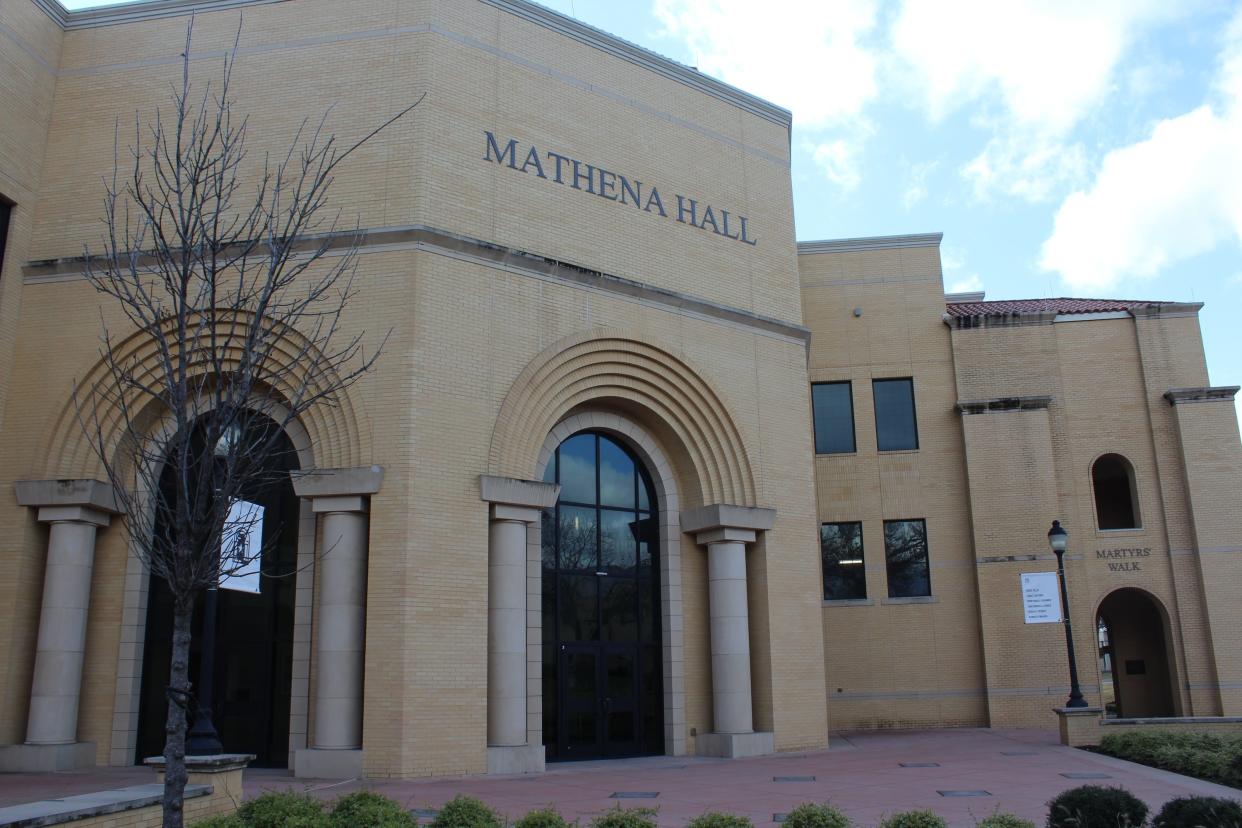 Under former president Paige Patterson, Southwestern Seminary erected Mathena Hall and other buildings as part of an expansion that's now faces scrutiny amid conversations about fiscal responsibility at the SBC-affiliated seminary. Similar conversations have since surrounded Patterson's successor, former president Adam Greenway.