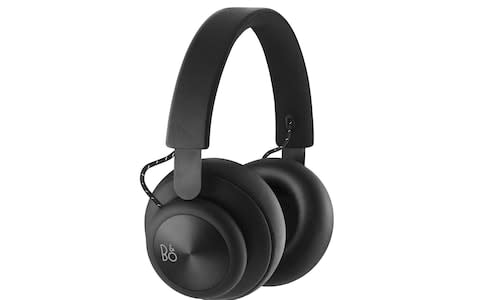 Bang & Olufsen Beoplay H4 Wireless Headphones 