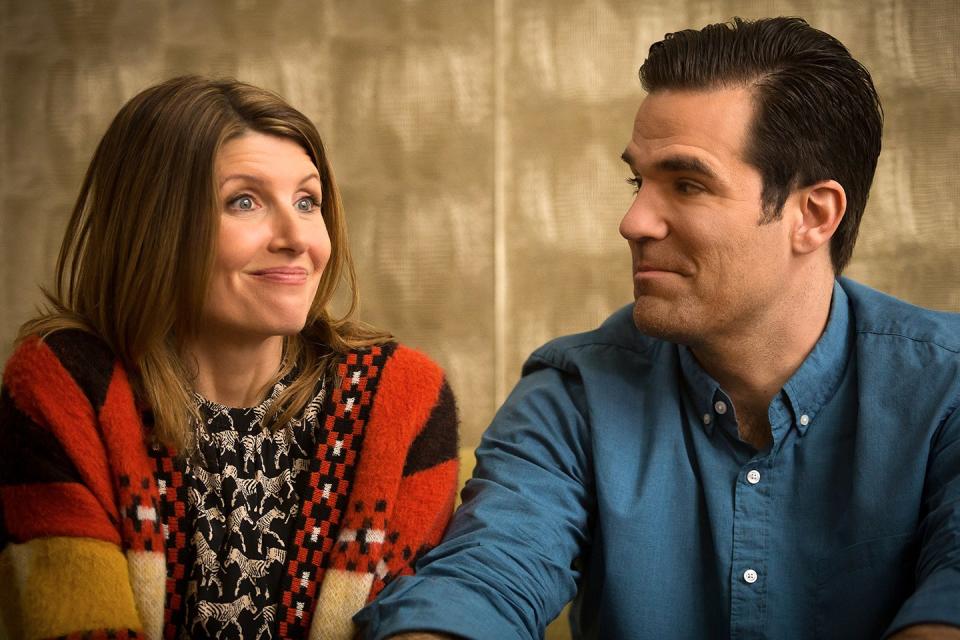 Catastrophe (Amazon Prime)