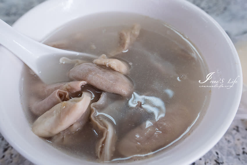 台北｜艋舺阿萬油飯