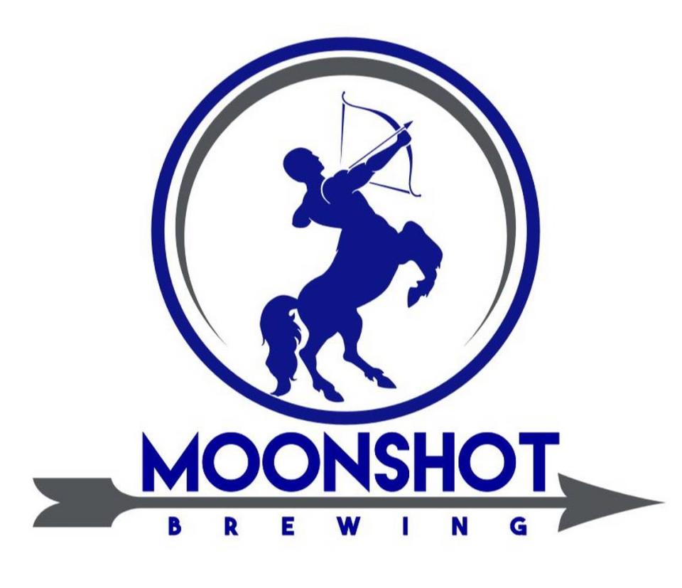 Ryan Wattenbarger and Hilary Bird of Richland will open Moonshot Brewing in Kennewick in the spring. Wattenbarger is currently head brewer at Snipes Mountain Brewery & Restaurant in Sunnyside.