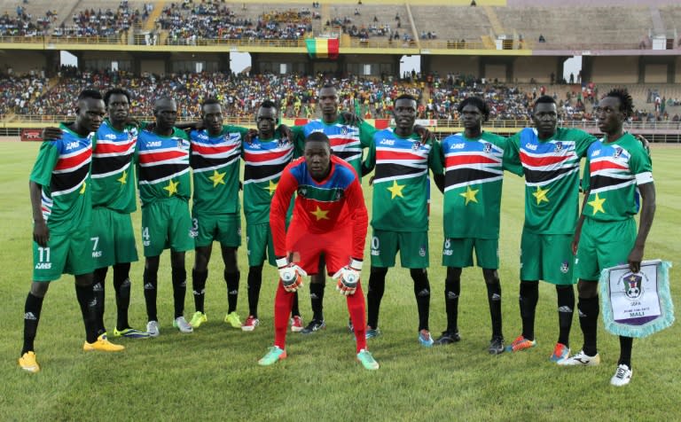 Tanzania - Tanzania Prisons - Results, fixtures, squad, statistics