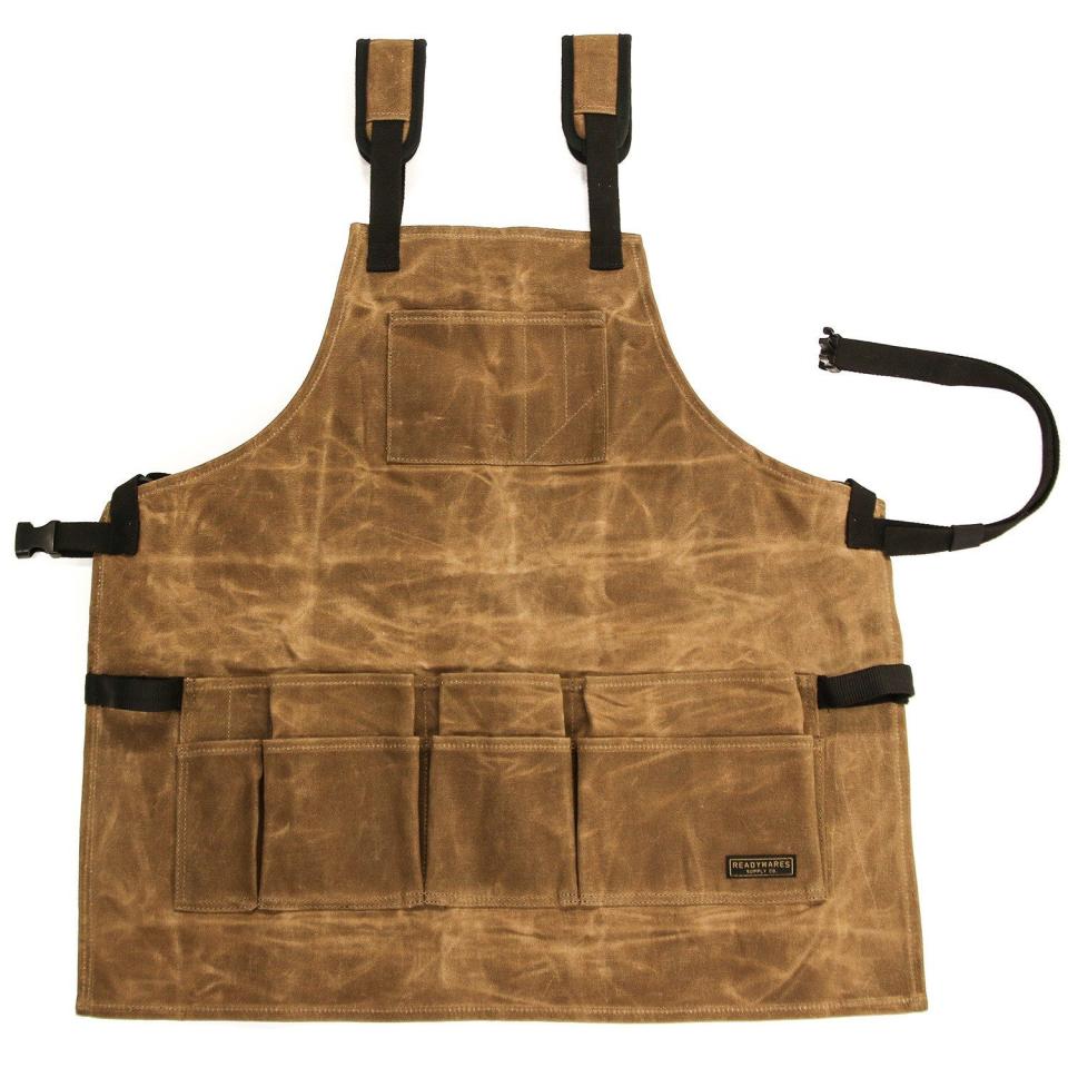 Tool Apron