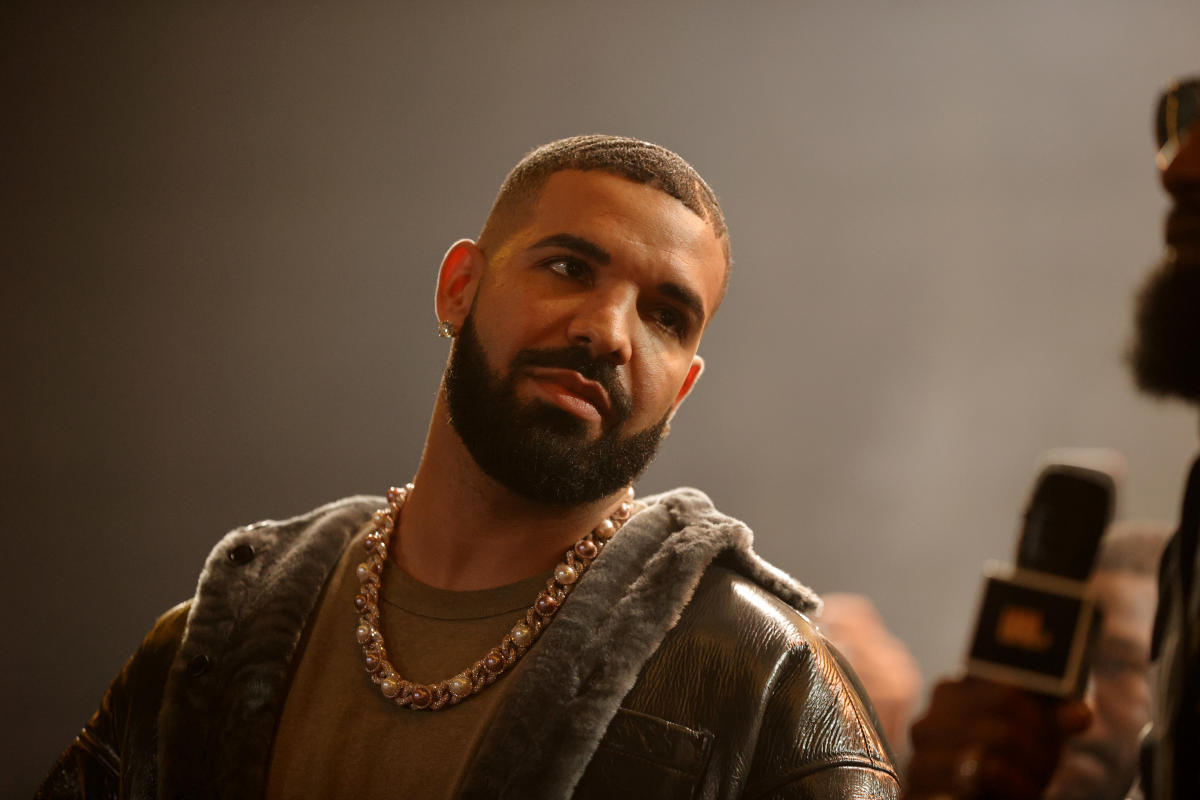 Fake Drake Hit With Cease And Desist Order From Real Drake And OVO