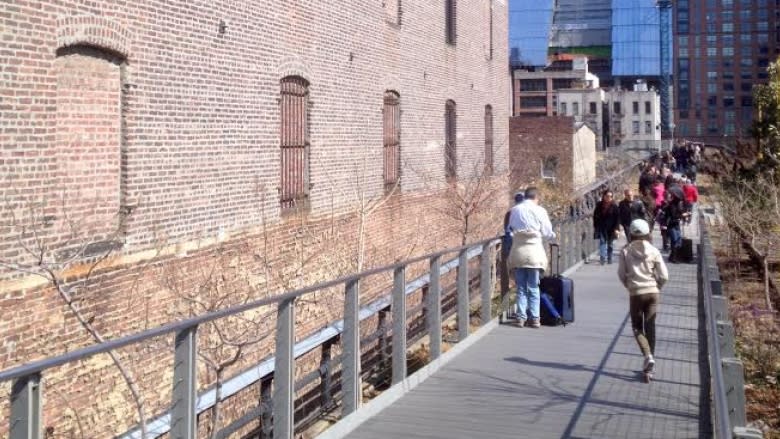 How 5 cities gave new life to old rail bridges