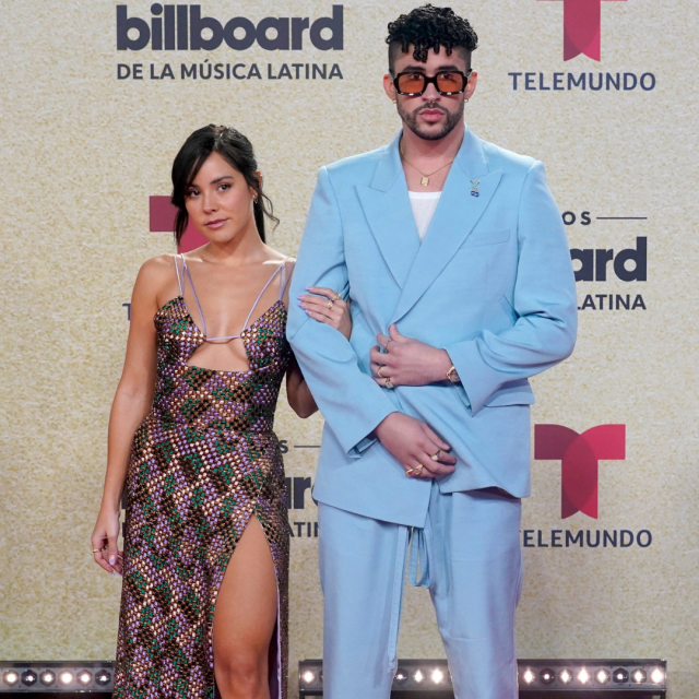 2021 Latin Grammy Nominations: Bad Bunny, J Balvin, Camilo and More