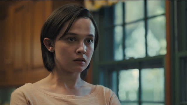 Cailee Spaeny in Talks To Star in Fede Alvarez's Alien Movie