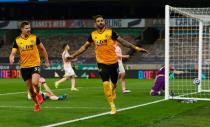 Premier League - Wolverhampton Wanderers v Sheffield United