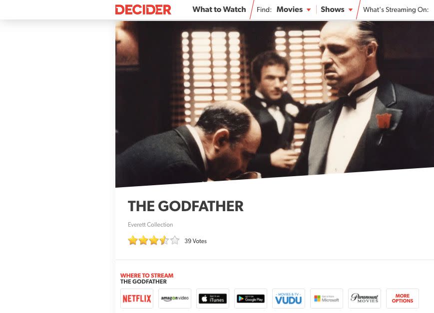 Decider for Netflix (Photo: Decider)