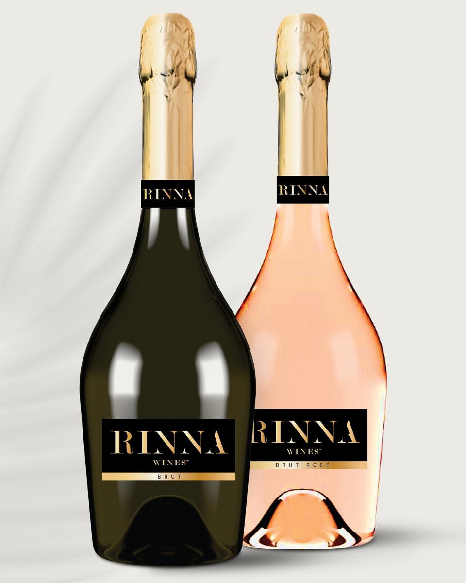 Lisa Rinna - Rinna Wines